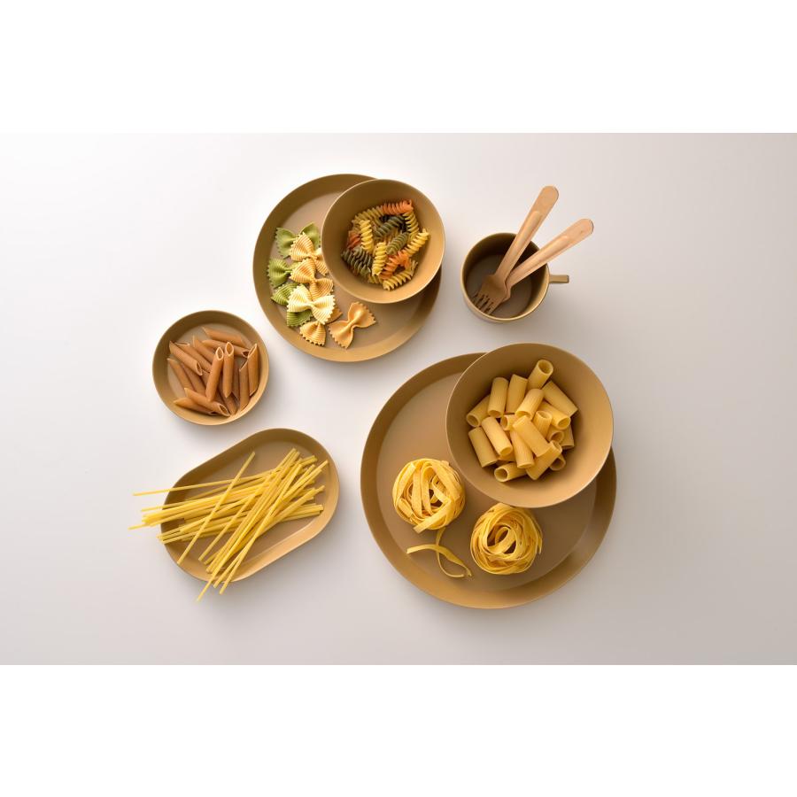 食器 正規品 ideaco イデアコ ウスモノ ボウル テーブルウェア おしゃれ usumono bowl ソイルベージュ |  | 06