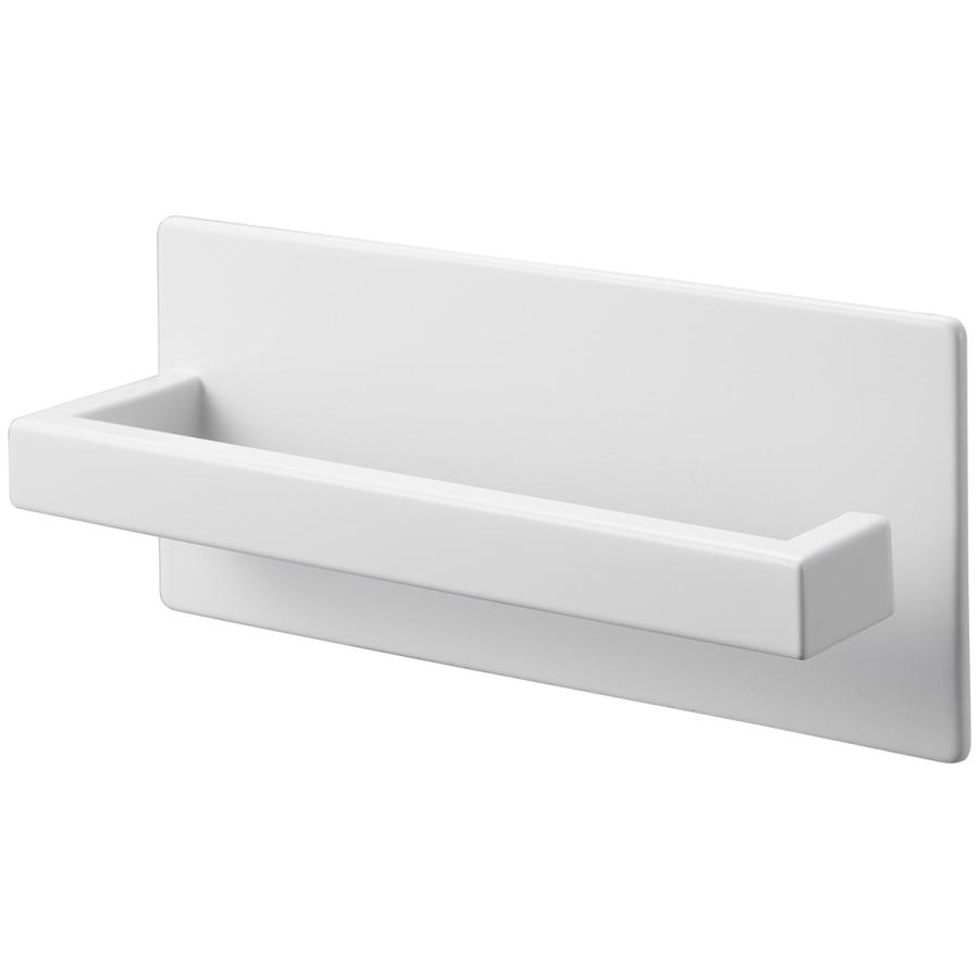 傘立て 山崎実業 正規品 tower タワー マグネットアンブレラハンガー 傘たて 傘スタンド  ホワイト | tower | 01