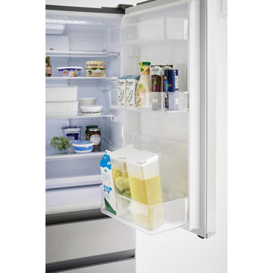 冷水筒 山崎実業 正規品 tower タワー 両方から注げる冷水筒 茶ポット 麦茶ポット  ホワイト | tower | 04