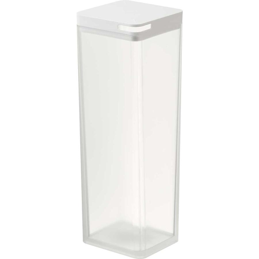 冷水筒 山崎実業 正規品 tower タワー 両方から注げる冷水筒 茶ポット 麦茶ポット  ホワイト | tower | 06