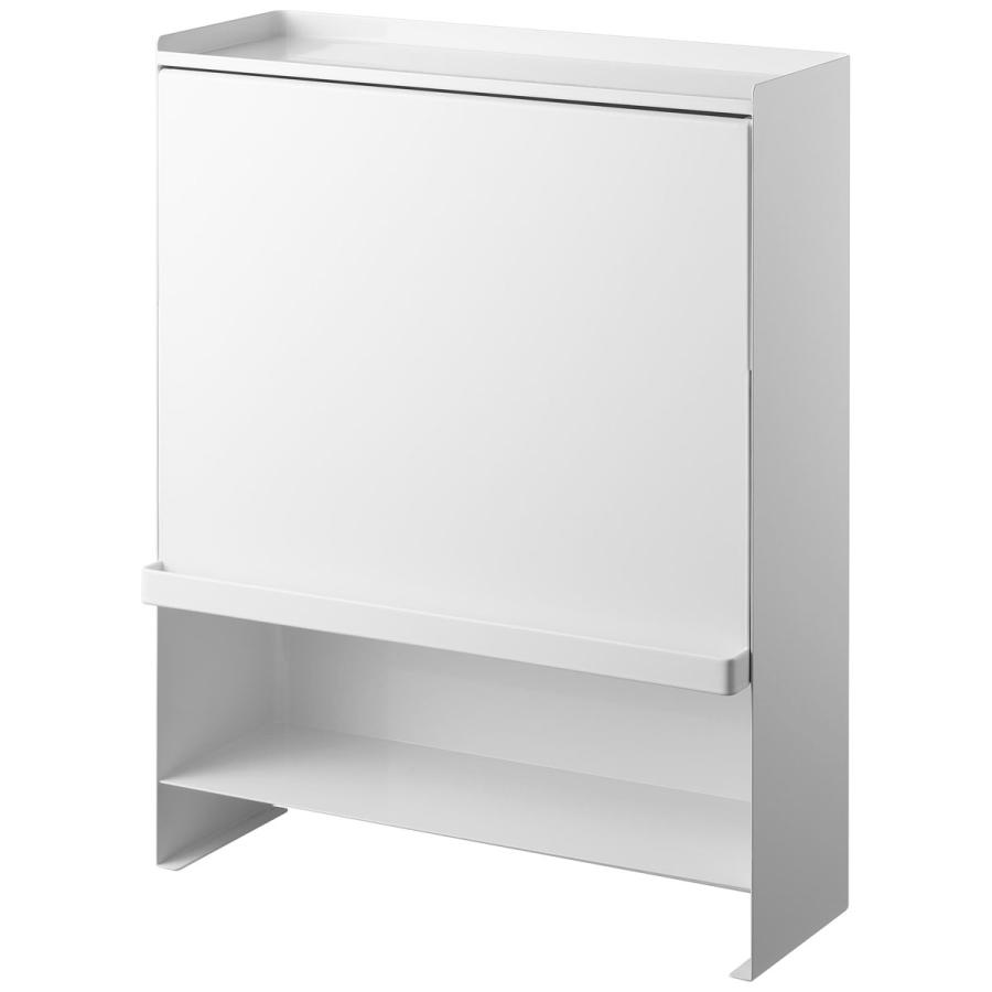 tower 調味料ラック 山崎実業 正規品 タワー 前が開く 隠せる調味料