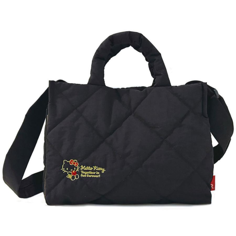 ROOTOTE（ルートート） 2023新作 ハローキティートートバッグ 正規品 