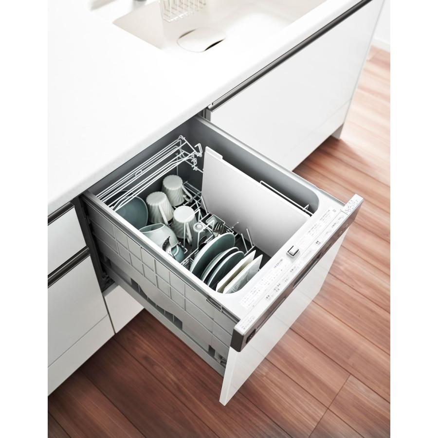 まな板 山崎実業 正規品 tower タワー 食洗機対応 抗菌まな板3枚セット カッティングボード  ホワイト | tower | 07