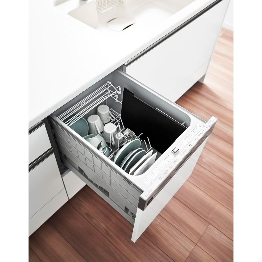 まな板 山崎実業 正規品 tower タワー 食洗機対応 抗菌まな板3枚セット カッティングボード  ブラック | tower | 07