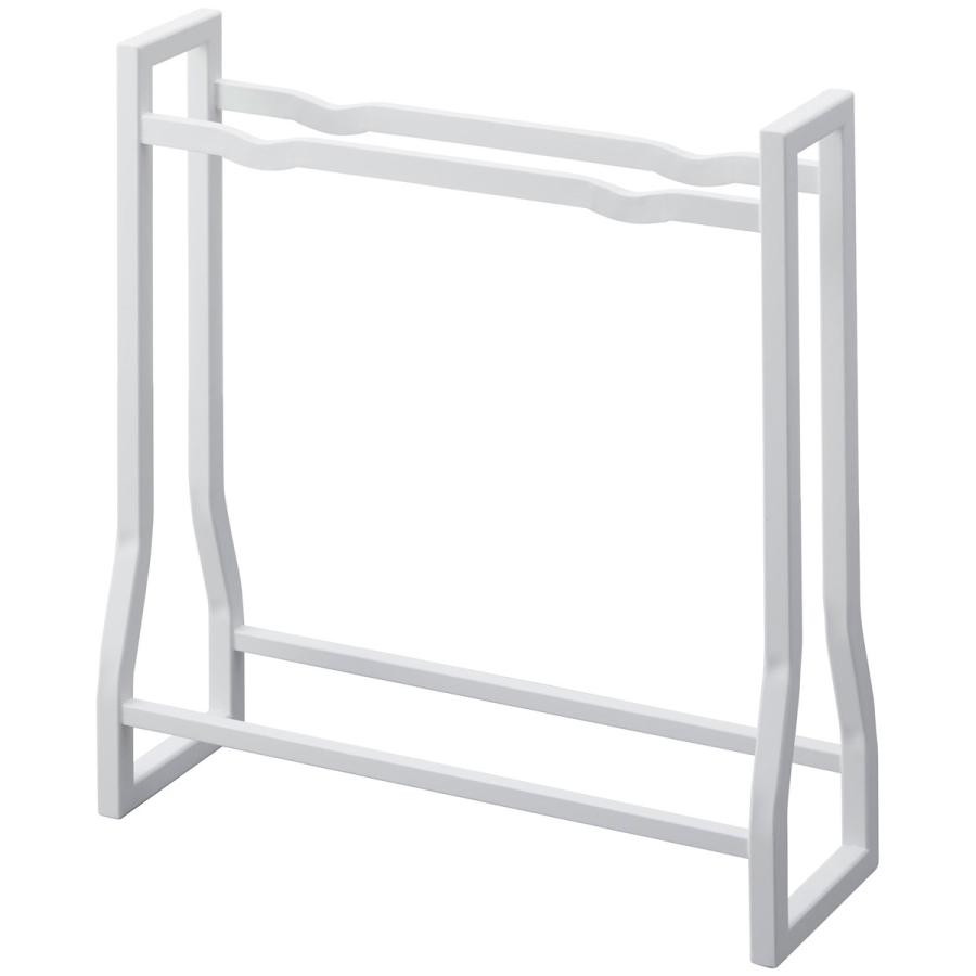 ダンベル収納ラック 山崎実業 正規品 tower タワー ダンベルラック 家庭用  ホワイト | tower | 01