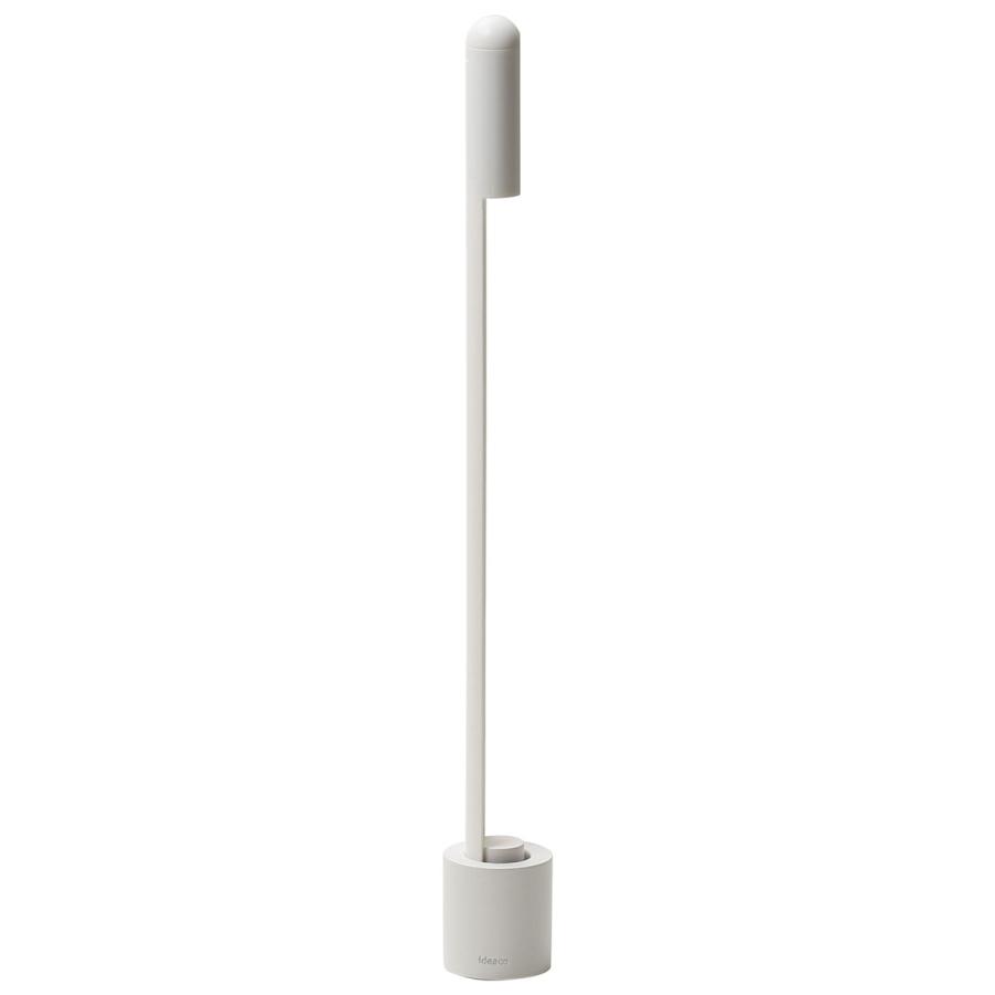閉店セール｜靴べらロング ideaco イデアコ シューホーン スタンド ノッポ 靴べら Shoehorn stand noppo ホワイト | 