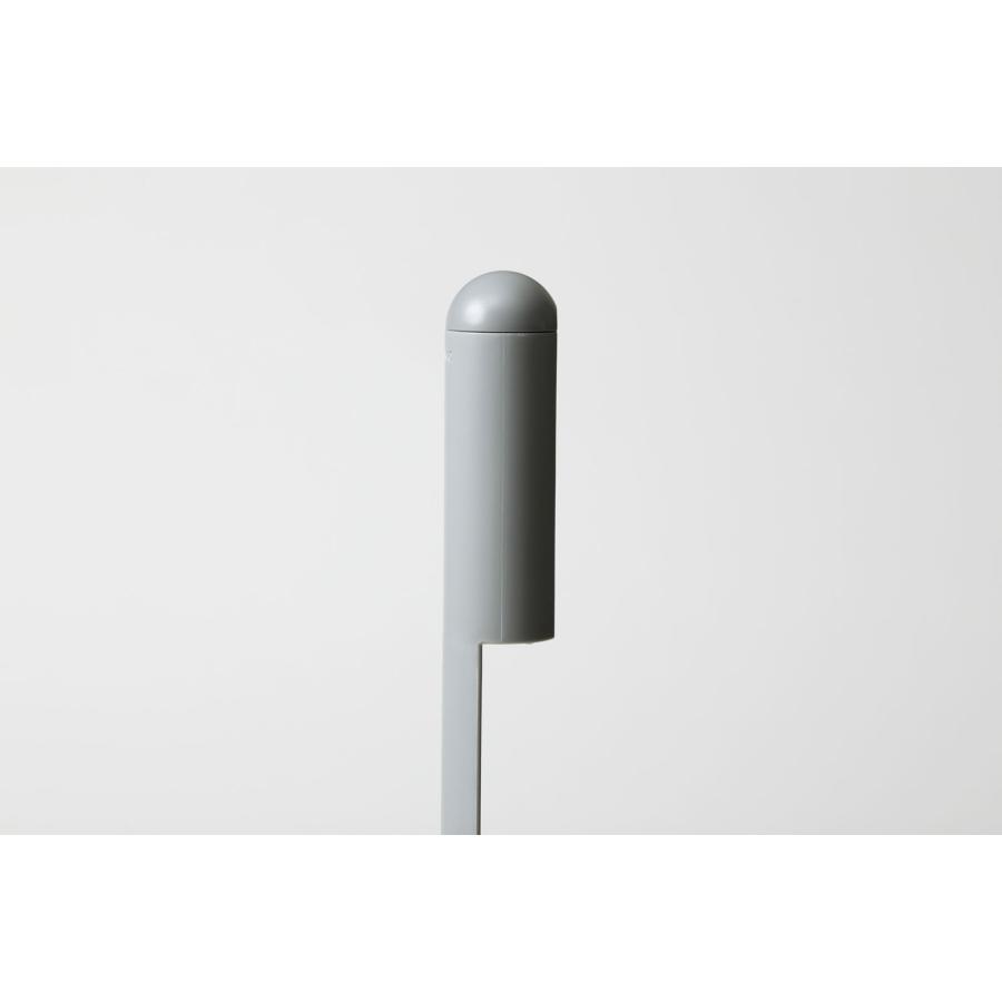 閉店セール｜靴べらロング ideaco イデアコ シューホーン スタンド ノッポ 靴べら Shoehorn stand noppo ホワイト |  | 05
