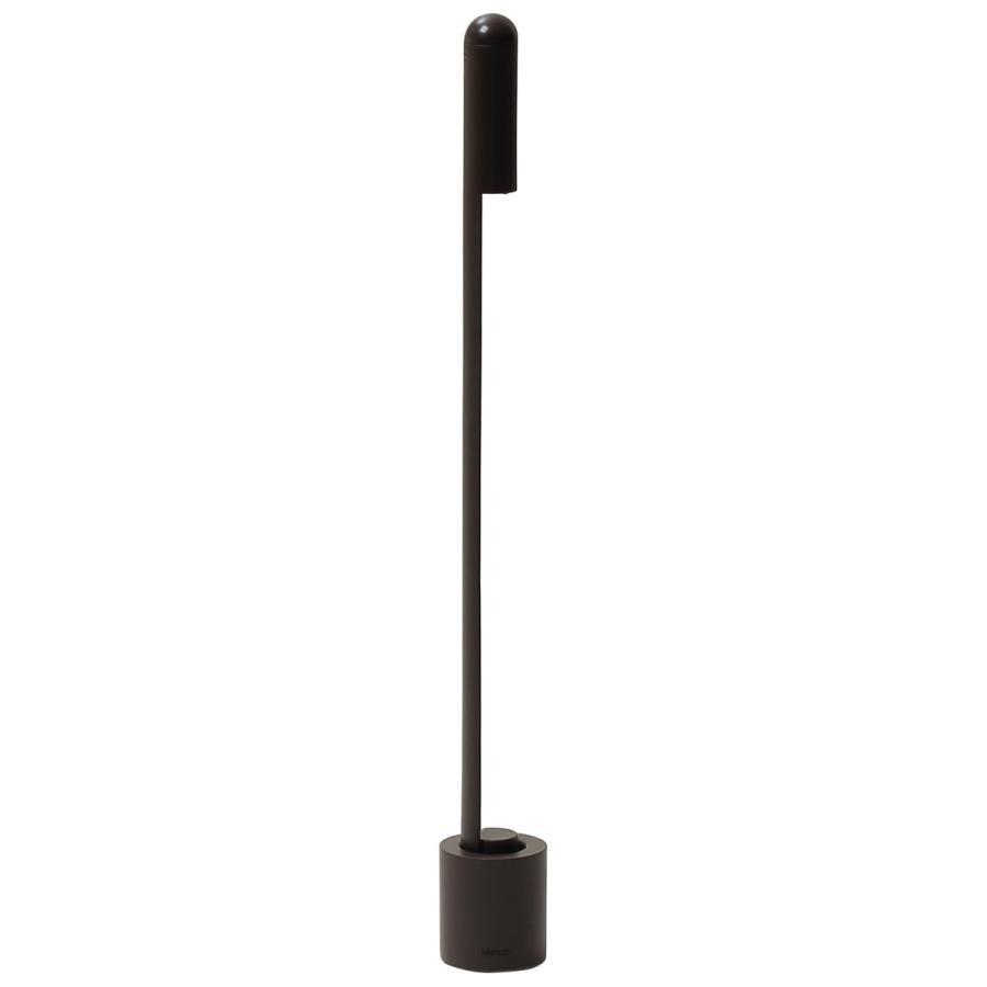 閉店セール｜靴べらロング ideaco イデアコ シューホーン スタンド ノッポ 靴べら Shoehorn stand noppo ブラウン | 