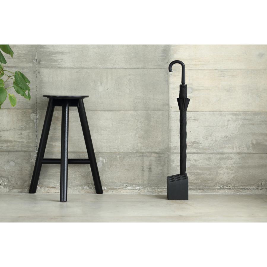 傘立て 正規品 ideaco イデアコ 9本挿し傘立て キューブ ストーンサンドカラー 石調 傘たて 傘スタンド Umbrella Stand CUBE ストーンサンドブラック |  | 01