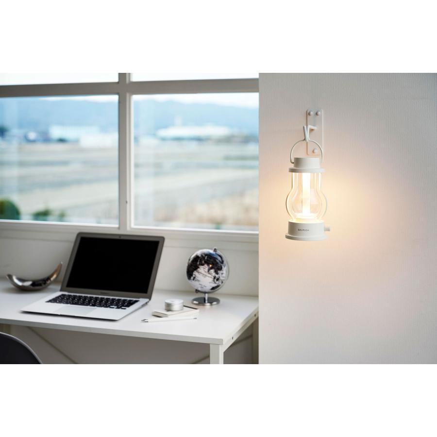 ハンギングフック 山崎実業 正規品 tower タワー ウォールハンギンググリーンフック 石こうボード壁対応 プランター 観葉植物  ホワイト | tower | 04