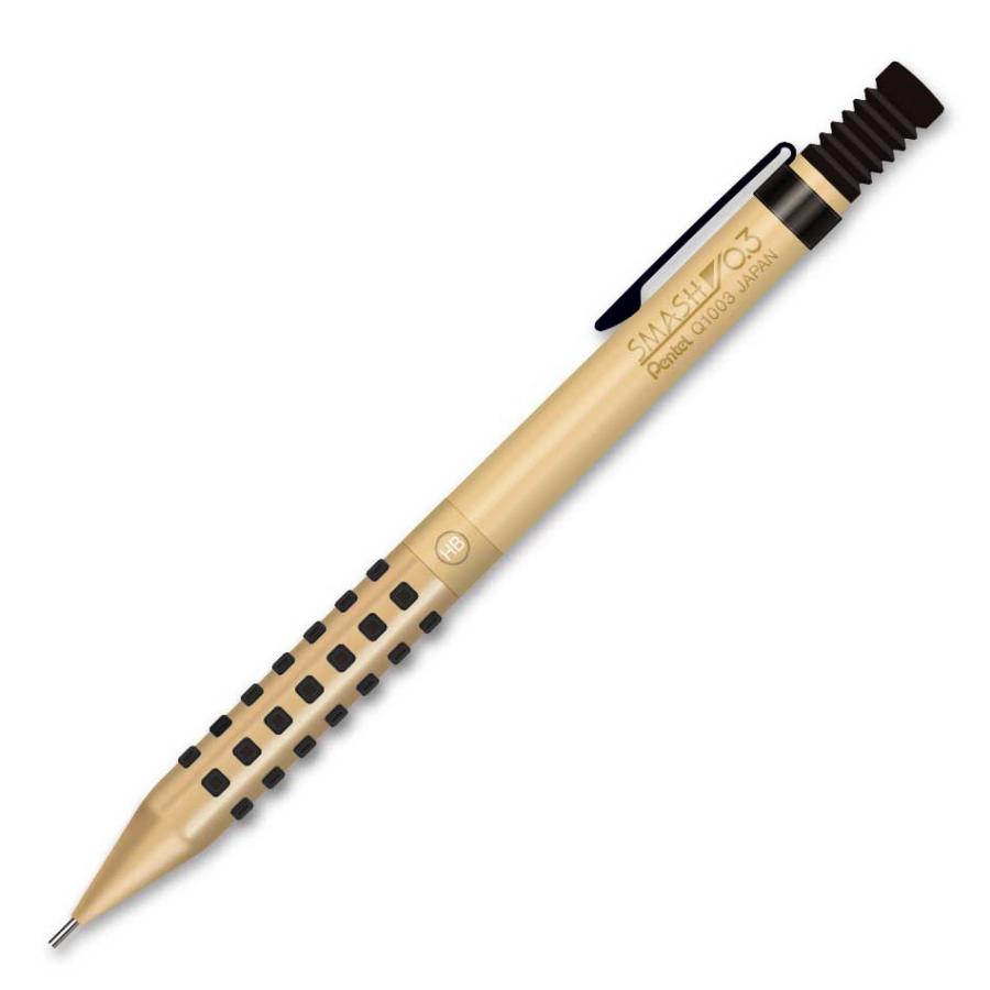 ぺんてる シャーペン Pentel スマッシュ オリジナルスマッシュ