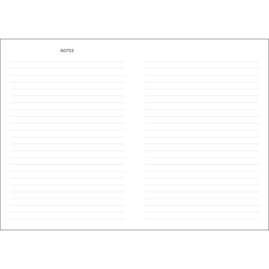 スケジュール帳 正規品 paperblanks ペーパーブランクス MIDI Flexis ソフトカバー 2025年 ダイアリー 日本語版 手帳 ミディ 王政復古 | paperblanks | 06