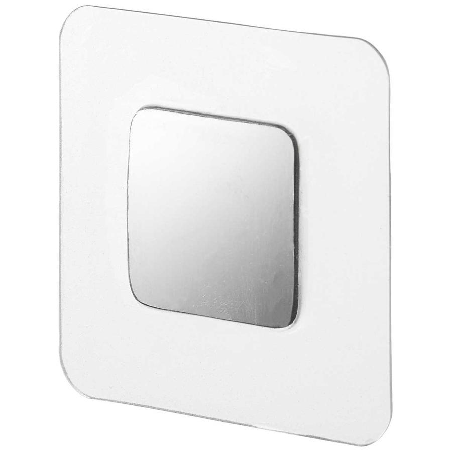 マグネットベース 山崎実業 正規品 tower タワー フィルムシートマグネット用ベース マグネット用補助板  シルバー | tower | 01