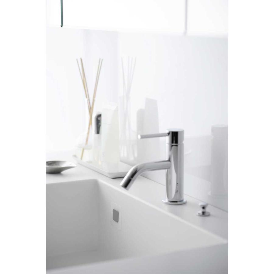 マグネットベース 山崎実業 正規品 tower タワー フィルムシートマグネット用ベース マグネット用補助板  シルバー | tower | 03