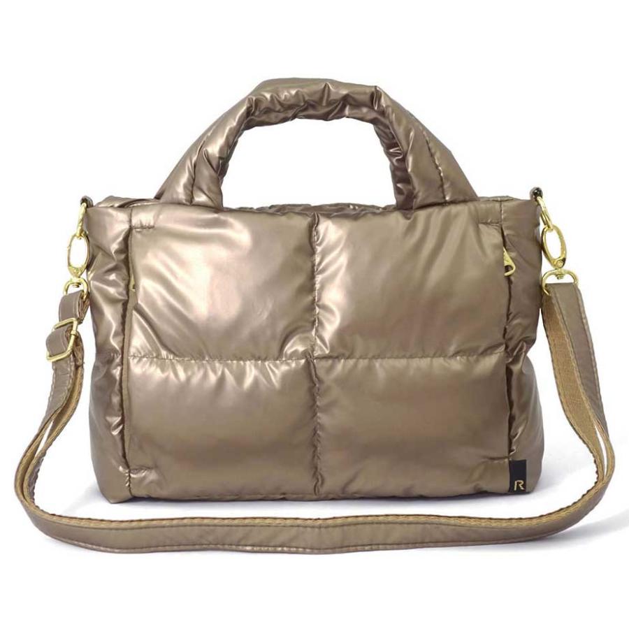 ROOTOTE（ルートート） 2024新作 ショルダーバッグ 正規品 フェザー 