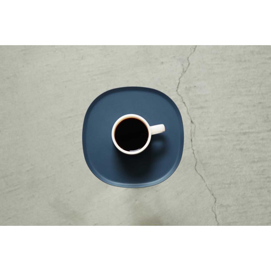 正規品 ideaco イデアコ ミニマムサイドテーブル23 コーヒーテーブル ナイトテーブル minimal steel furniture side table 23 H500 ネイビー |  | 03