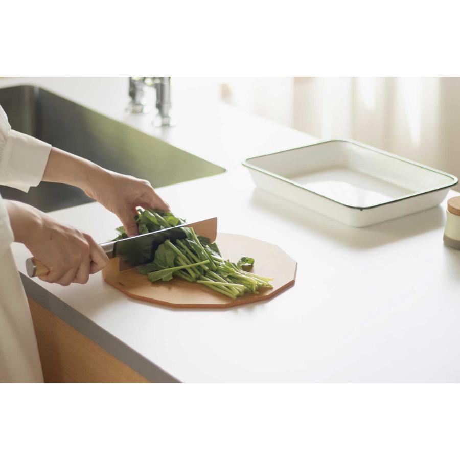 【在庫処分】まな板 ideaco イデアコ カッティグボード13 ウッドファイバーM カッティングボード Cutting Board 13 Wood Fiber M ナチュラル |  | 01