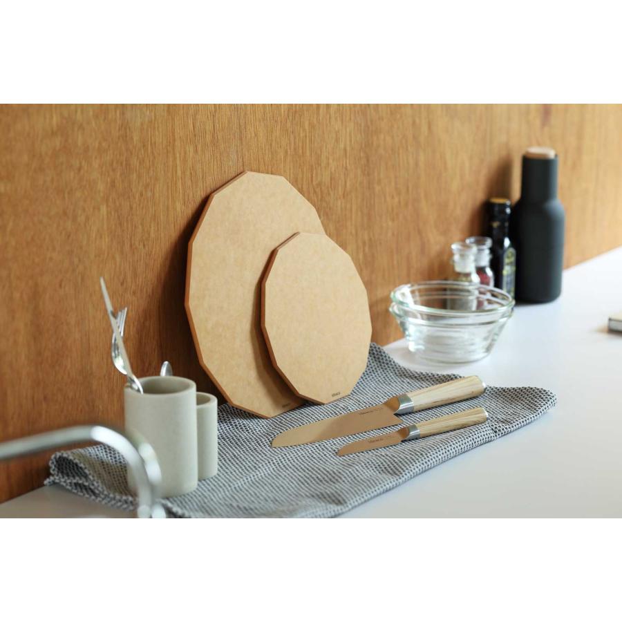 まな板 正規品 ideaco イデアコ カッティグボード13 ウッドファイバーS＆M セット カッティングボード Cutting Board 13 Wood Fiber S＆M set ナチュラル |  | 01