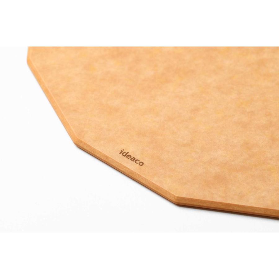 まな板 正規品 ideaco イデアコ カッティグボード13 ウッドファイバーS＆M セット カッティングボード Cutting Board 13 Wood Fiber S＆M set ナチュラル |  | 02