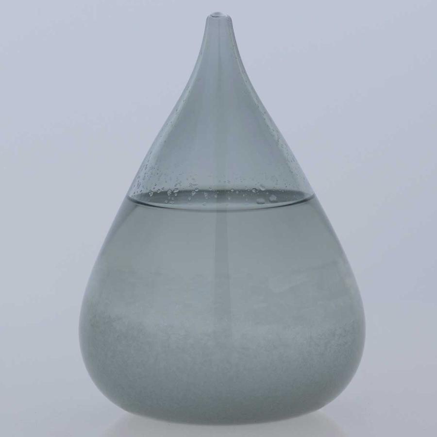 ストームグラス 100％ 100パーセント 100percent TEMPO DROP mini オブジェ ギフト テンポドロップ ミニ ダウン | 100percent