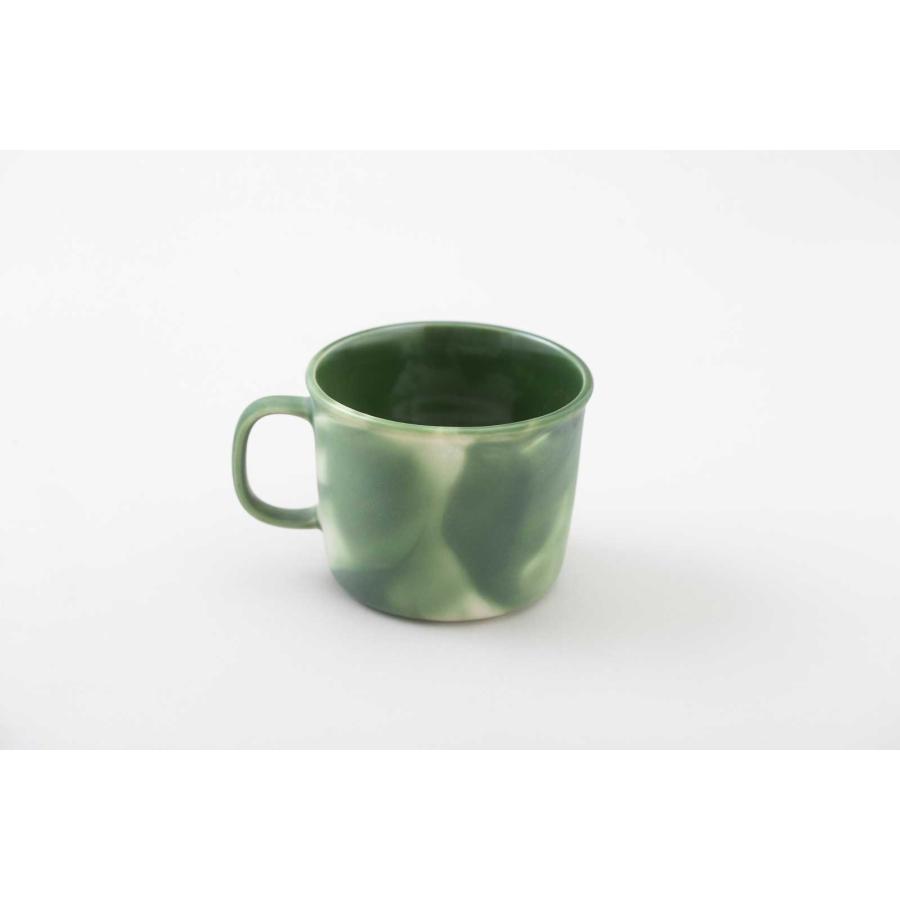 マグカップ 100％ 100パーセント 100percent MOIS CUP - Latte コーヒーカップ モイスカップ ラテ Matcha Latte 抹茶ラテ | 100percent | 05