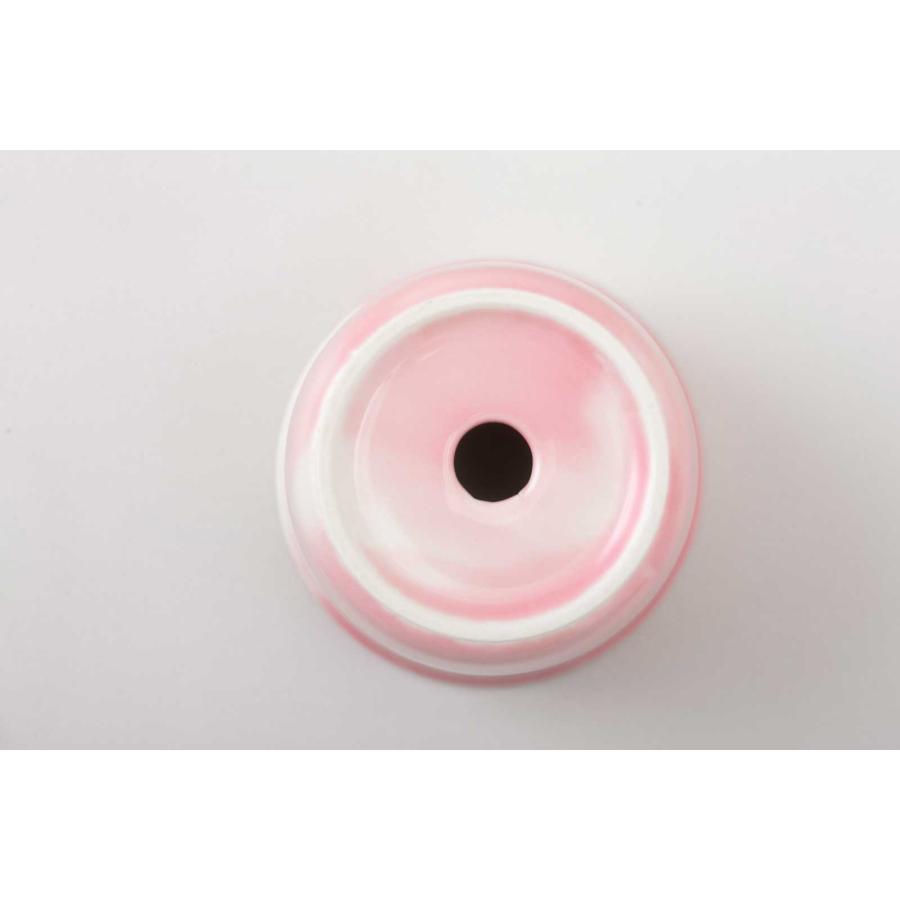 3号ポット 100％ 100パーセント 100percent MUG POT - Marble 植木鉢 マグポット マーブル マーブルスカイブルー | 100percent | 05