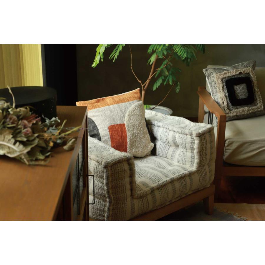 クッションカバー アデペシュ a.depeche シーオーピー クッションカバー パレス クッション COP cushion cover palace スクエア |  | 01