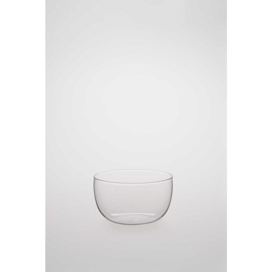 アイスクリームボウル ティージー TG 深澤直人 Heat-resistant Ice Cream & Dessert Bowl 500ml アイスクリーム＆デザートボウル 500ml クリア |  | 01