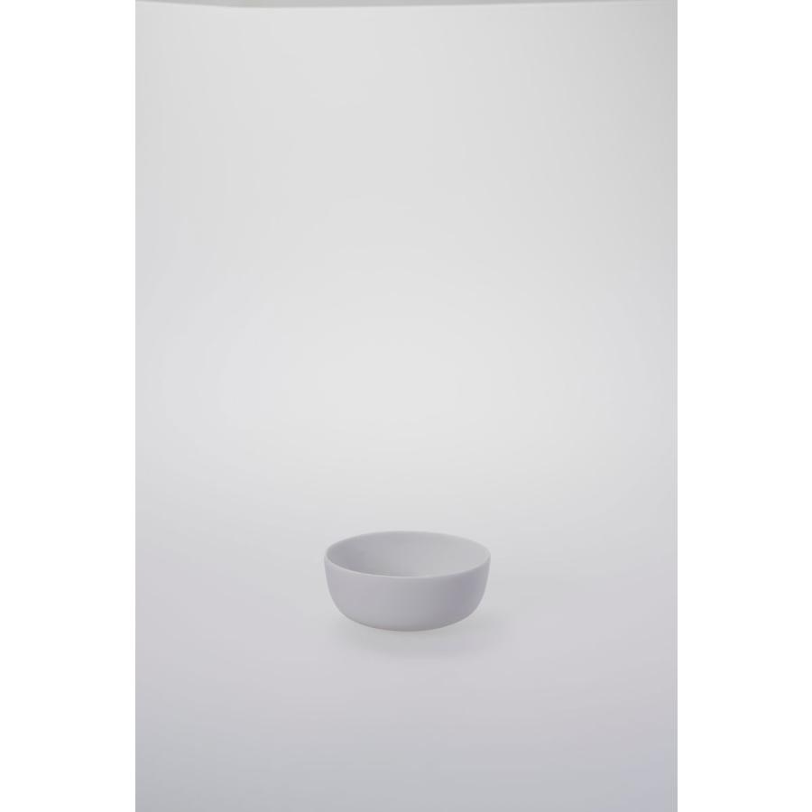 ラウンドボウル ティージー TG 深澤直人 Round Porcelain Bowl 310ml ボウルラウンド 丸 深皿 磁器 ラウンドボウル 310ml ホワイト |  | 01