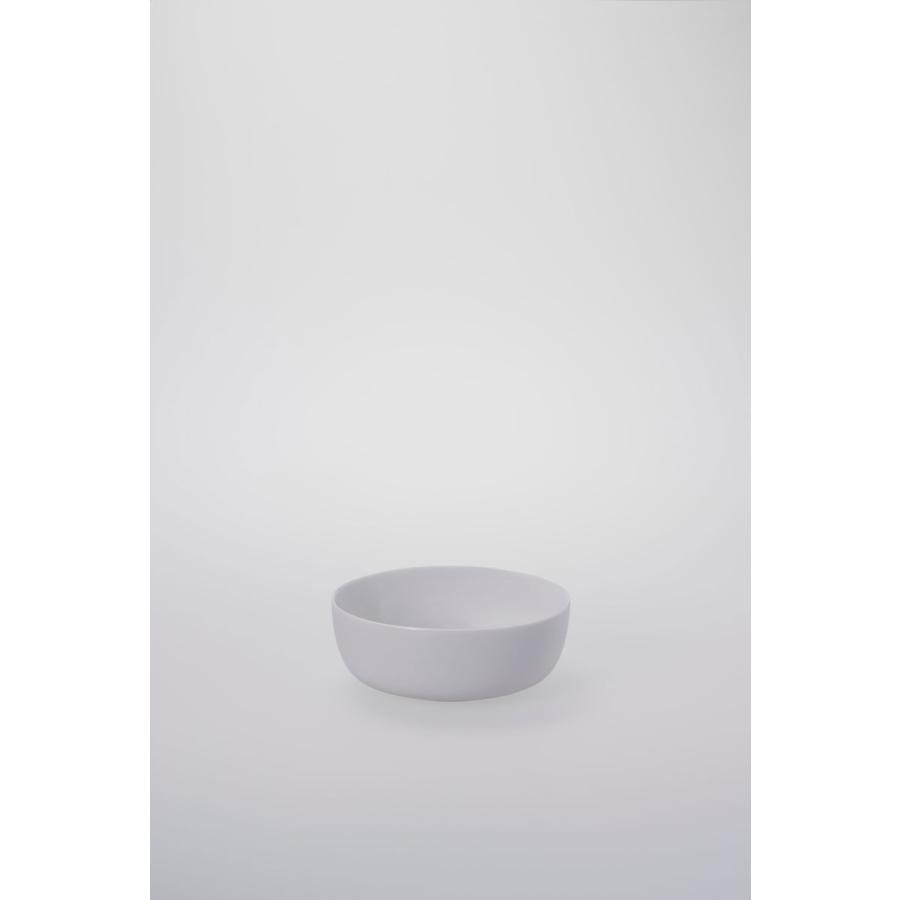 ラウンドボウル ティージー TG 深澤直人 Round Porcelain Bowl 640ml ボウルラウンド 丸 深皿 磁器 ラウンドボウル 640ml ホワイト |  | 01