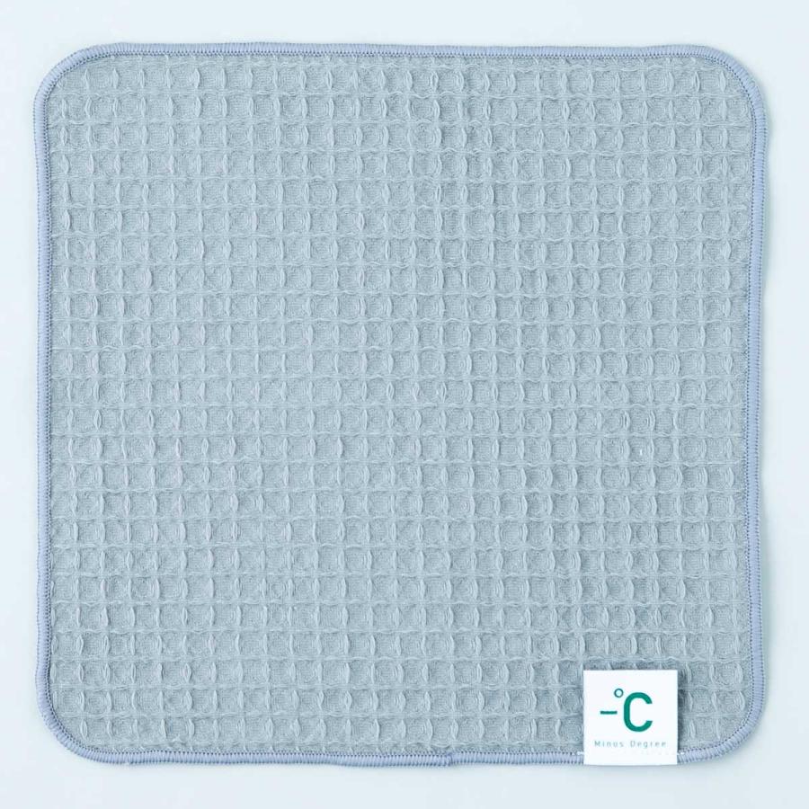 冷感タオル 100％ 100パーセント 100percent MINUS DEGREE - Bio スポーツタオル マイナスディグリー ビオ セサミ | 100percent