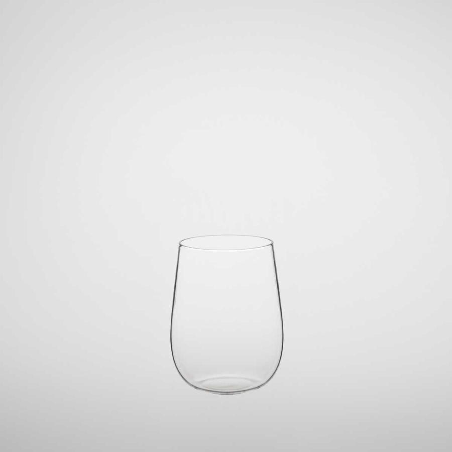 ワイングラス ティージー TG 深澤直人 Heat-resistant Stemless White Wine Glass 300ml ギフト 耐熱ガラス 脚なし 白ワイングラス 300ml クリア |  | 01