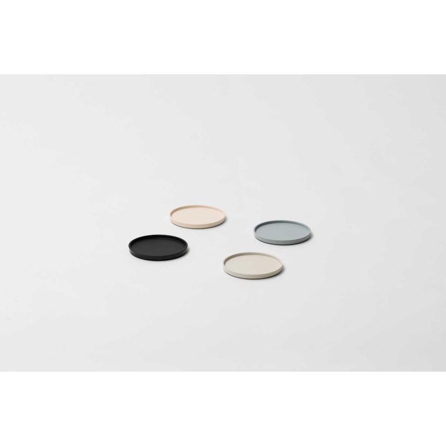 ラウンドプレート 正規品 ideaco イデアコ WAMONO 12 プレート 皿 テーブルウェア ワモノ 12 ajisai  アジサイ |  | 02