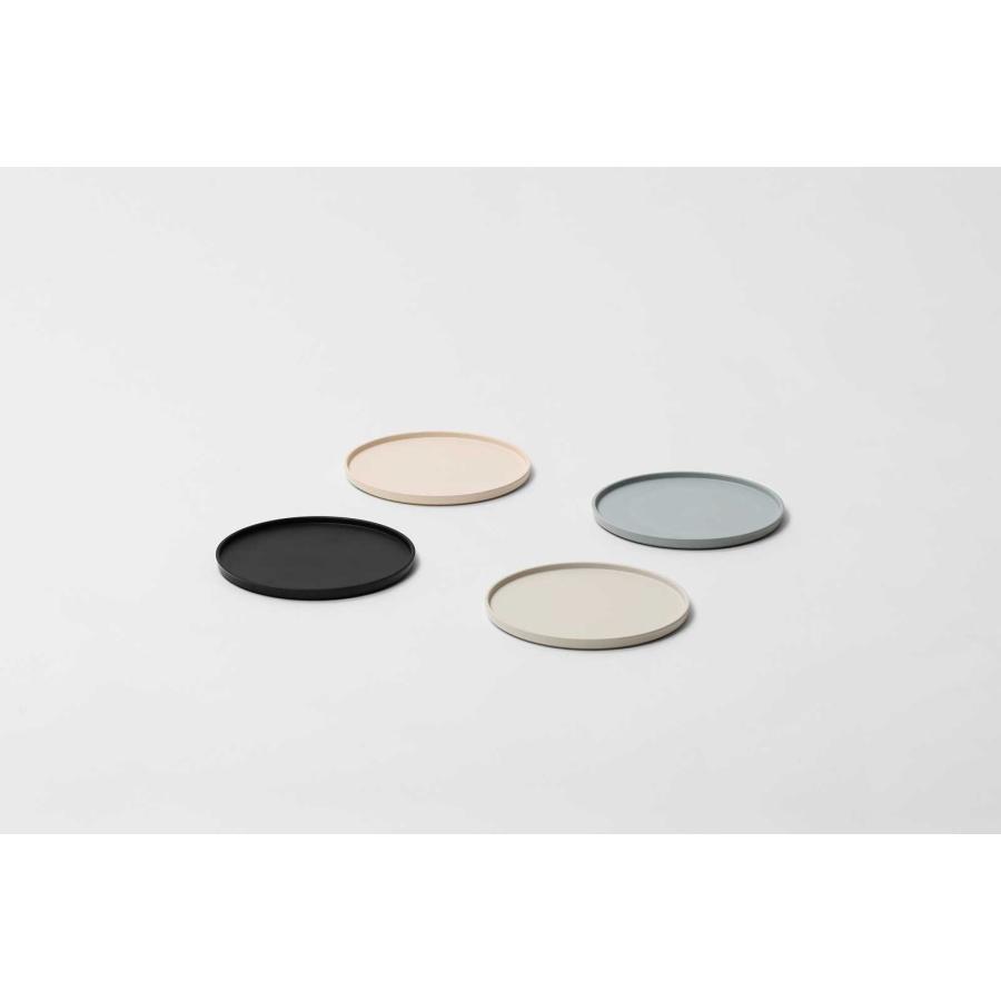 ラウンドプレート 正規品 ideaco イデアコ WAMONO 18 プレート 皿 テーブルウェア ワモノ 18 ajisai  アジサイ |  | 02