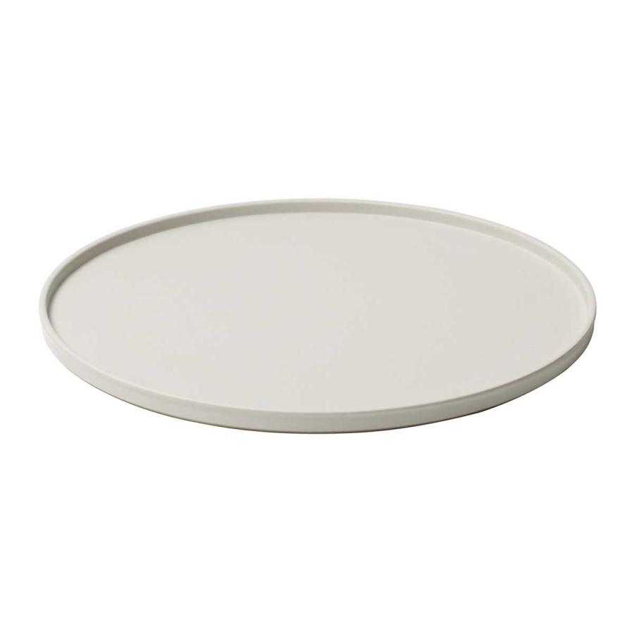ラウンドプレート 正規品 ideaco イデアコ WAMONO 24 プレート 皿 テーブルウェア ワモノ 24 kasumi カスミ | 