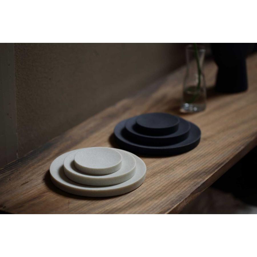 アメニティトレイ 正規品 ideaco イデアコ AMENITY TRAY S アメニティトレー アメニティトレイ S ストーンサンドホワイト |  | 03