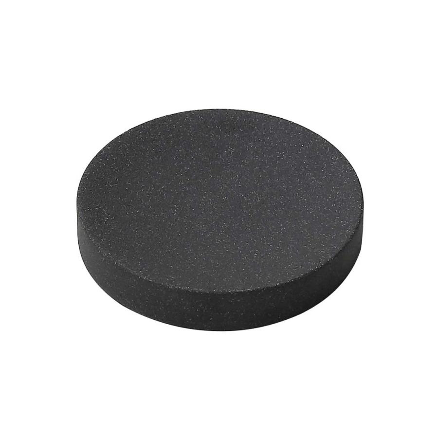 アメニティトレイ 正規品 ideaco イデアコ AMENITY TRAY S アメニティトレー アメニティトレイ S ストーンサンドブラック | 