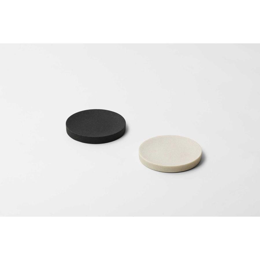 アメニティトレイ 正規品 ideaco イデアコ AMENITY TRAY M アメニティトレー アメニティトレイ M ストーンサンドホワイト |  | 08