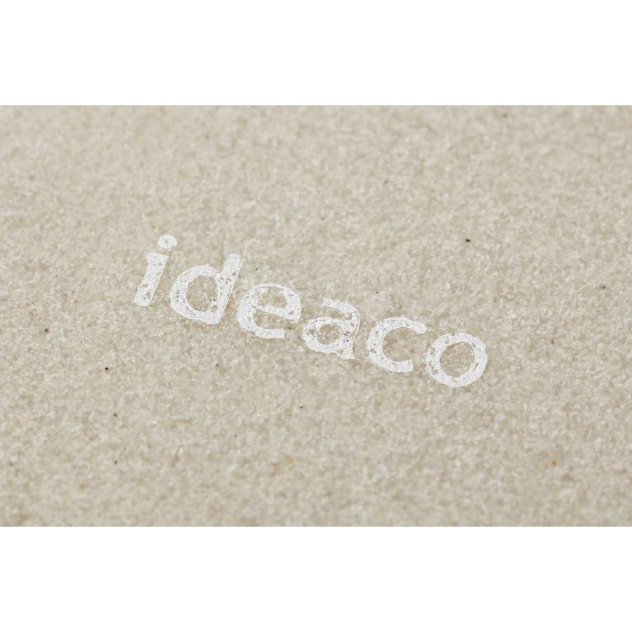 アメニティトレイ 正規品 ideaco イデアコ AMENITY TRAY M アメニティトレー アメニティトレイ M ストーンサンドブラック |  | 06