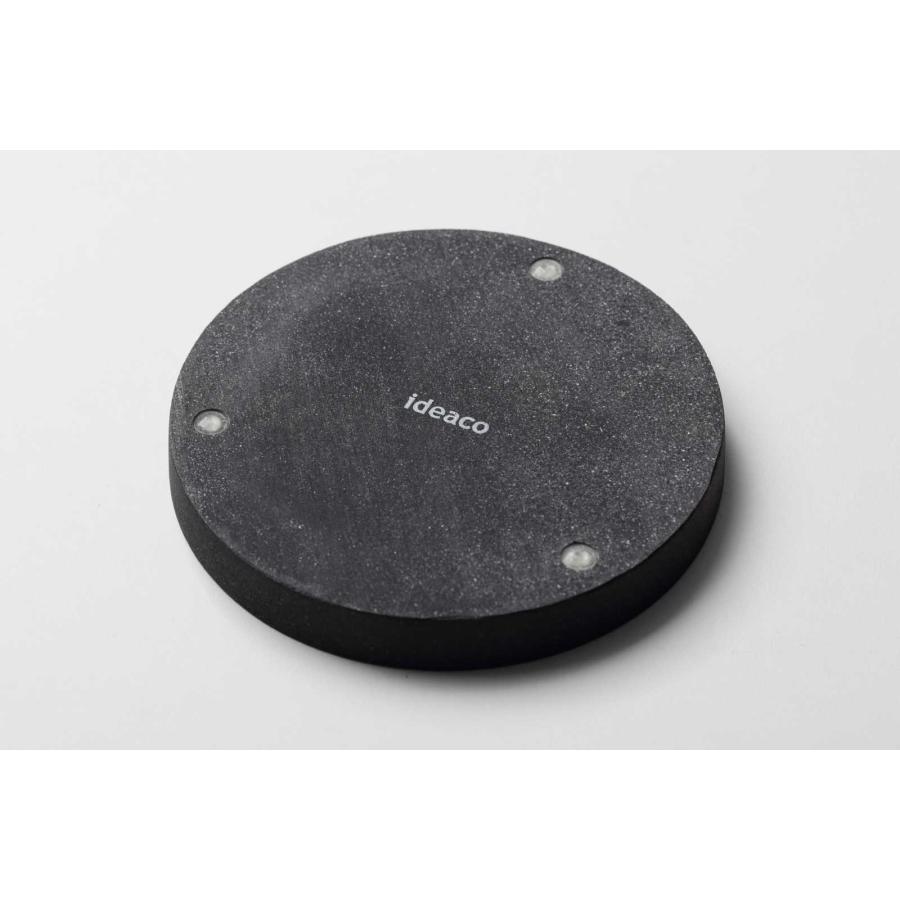アメニティトレイ 正規品 ideaco イデアコ AMENITY TRAY M アメニティトレー アメニティトレイ M ストーンサンドブラック |  | 07