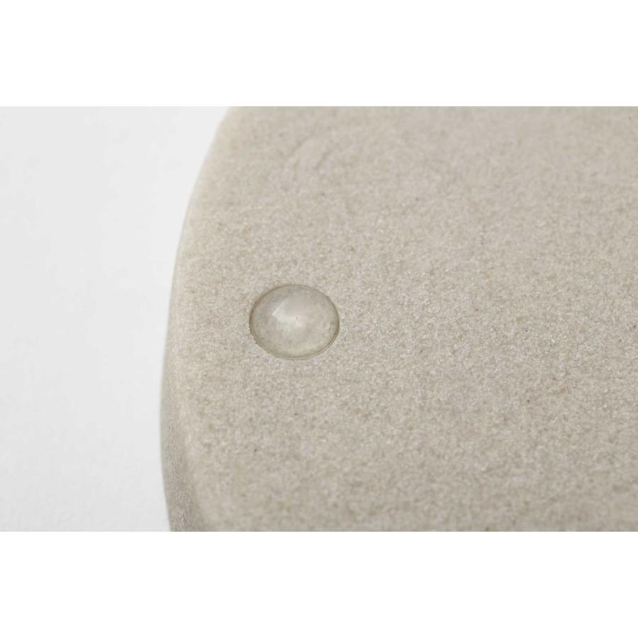 アメニティトレイ 正規品 ideaco イデアコ AMENITY TRAY L アメニティトレー アメニティトレイ L ストーンサンドブラック |  | 05