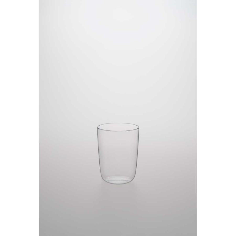 グラス ティージー TG 深澤直人 Heat-resistant Glass Cup Light 220ml タンブラー  コップ 耐熱ガラス グラスカップ ライト 220ml クリア |  | 01