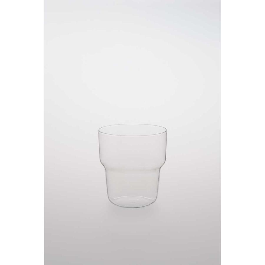 グラス ティージー TG 深澤直人 Heat-resistant Glass Cup Curved 450ml タンブラー  コップ 耐熱ガラス グラスカップ カーブ 450ml クリア |  | 01