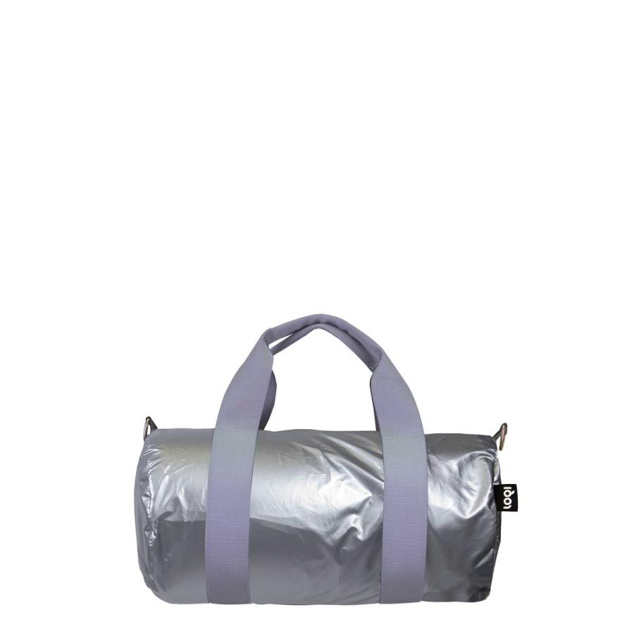 LOQI ショルダーバッグ ローキー 正規品 Mini Weekender ボストン 