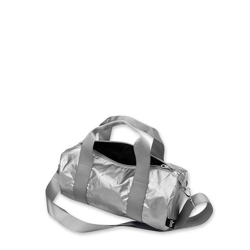 LOQI ショルダーバッグ ローキー 正規品 Mini Weekender ボストン 