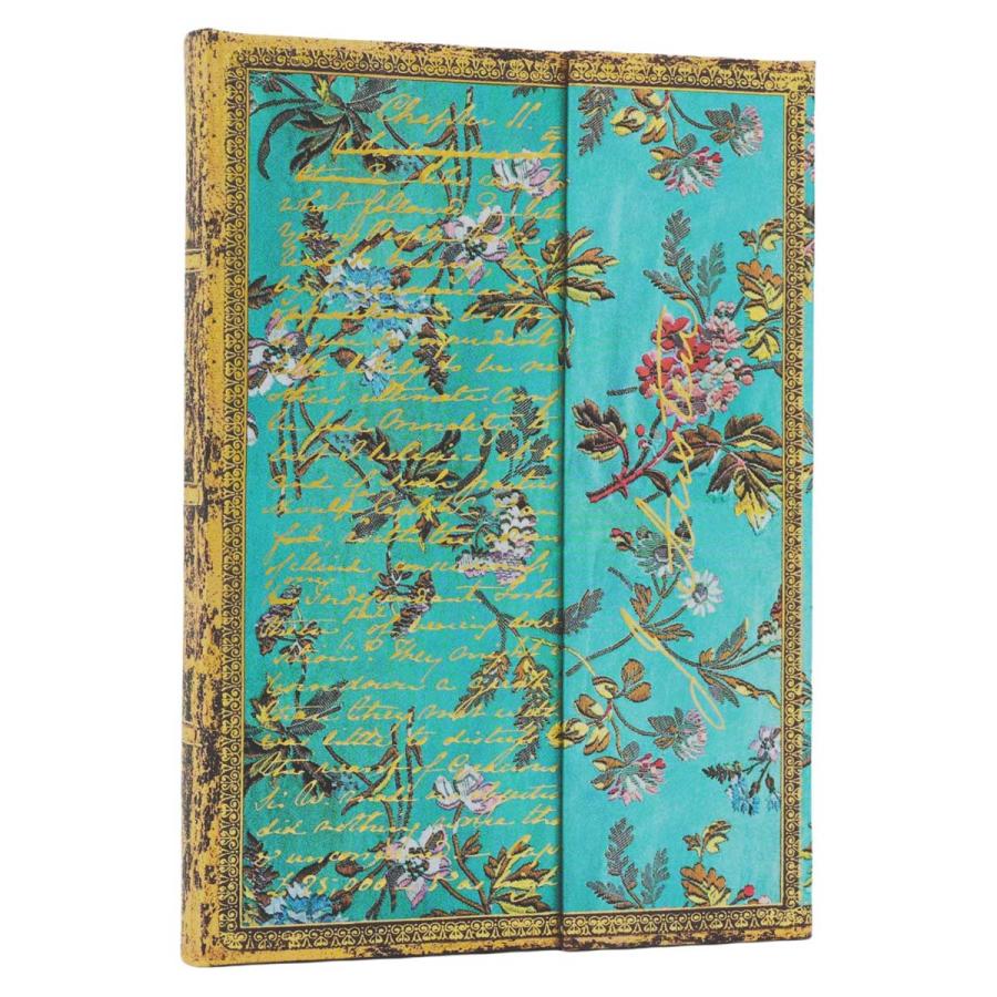 ノートブック 正規品 paperblanks ペーパーブランクス MIDI ハードカバー 罫線 高級ノート ミディ ジェイン・オースティン 説得 | paperblanks