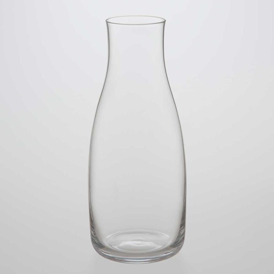デキャンタ ティージー TG 深澤直人 Glass Wine Decanter 1050ml デカンタ ワインデキャンタ 1050ml クリア | 