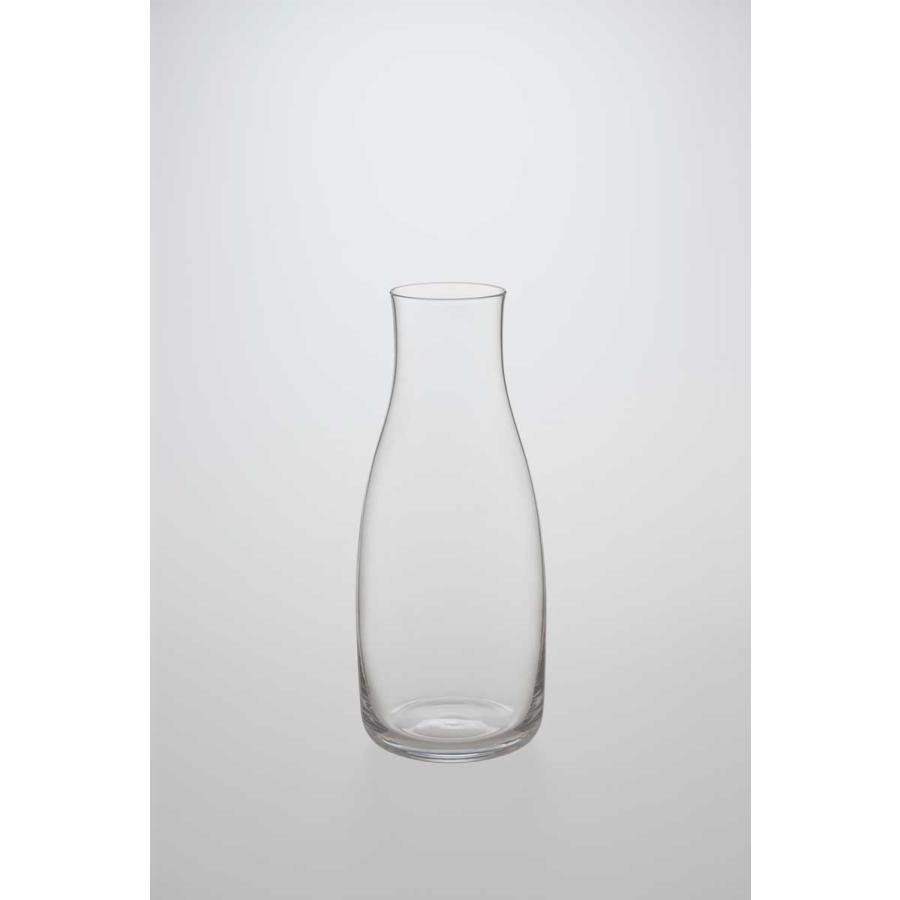 デキャンタ ティージー TG 深澤直人 Glass Wine Decanter 1050ml デカンタ ワインデキャンタ 1050ml クリア |  | 02
