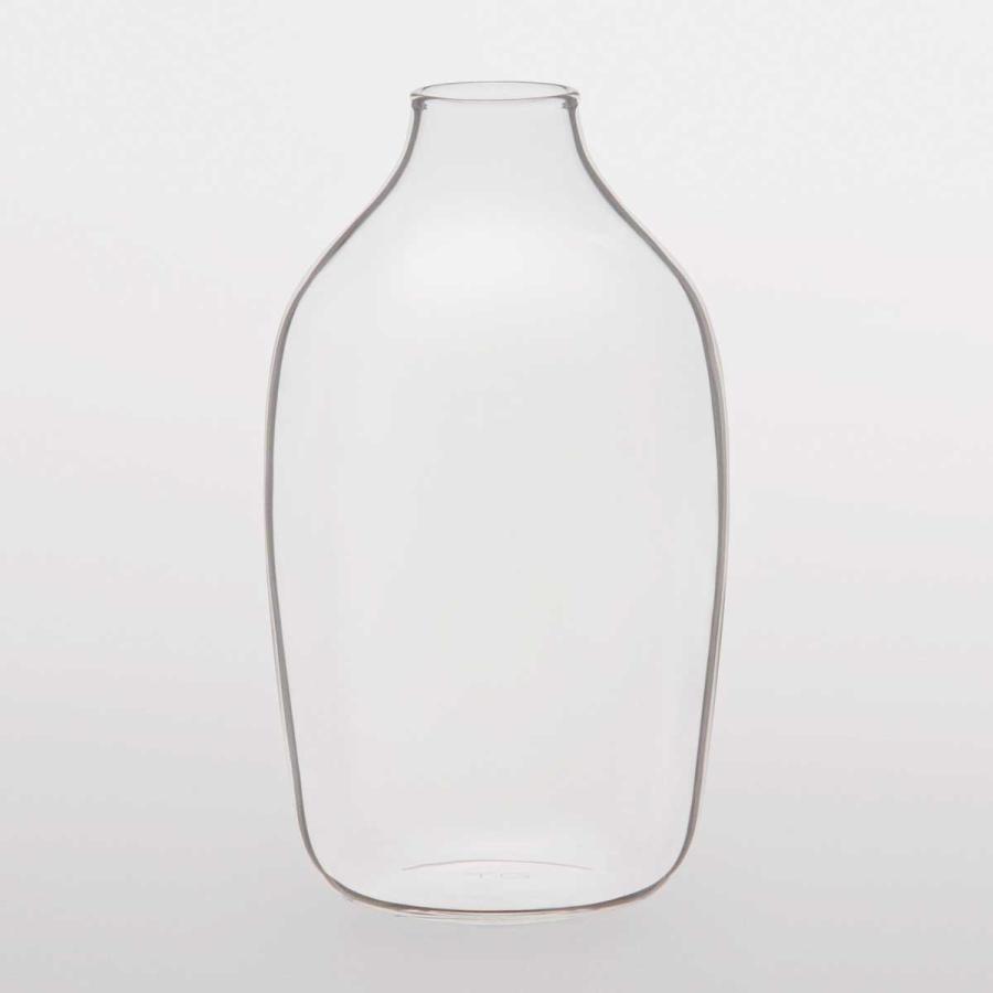 ディフューザー ティージー TG 深澤直人 Glass Aroma Diffuser ルームフレグランス ガラス製 アロマディフューザー クリア | 