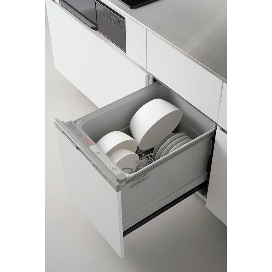 レンジボウル 山崎実業 正規品 tower タワー 傾けて混ぜやすい調理ボウル 3点セット 電子レンジ対応 料理ボウル  1391 ホワイト | tower | 07